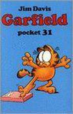 Garfield 31 Pocket 9789022946473, Gelezen, Jim Davis, Jim Davis, Verzenden