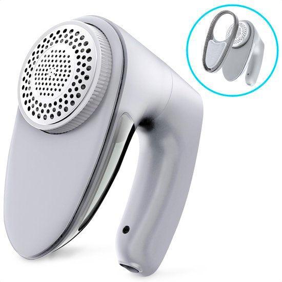 2dekans | Auronic Elektrische Pluizenverwijderaar -, Elektronische apparatuur, Overige elektronische apparatuur, Ophalen of Verzenden