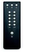 ABB Busch-Jaeger RF Remote Controller WaveLine 6780-500 -, Doe-het-zelf en Bouw, Verzenden, Nieuw