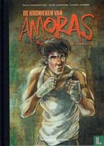 Suske en Wiske - De underdog - 2020, Boeken, Eén stripboek, Verzenden, Zo goed als nieuw, Legendre, Marc.