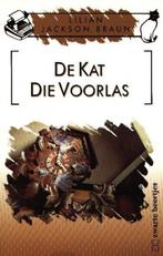 De kat die voorlas / Jim Qwilleran 9789044924589, Verzenden, Gelezen, Lillian Jackson Braun
