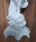 E&A Mueller Porzellanfabrik - Beeld, Flora - 26.5 cm -