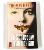 De Schreeuw Van Het Lam 9789024542871 Thomas Harris, Verzenden, Gelezen, Thomas Harris