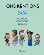 Ons kent ons (9789464759952, Zaza) (Zaza, 9789464759952), Boeken, Verzenden, Nieuw