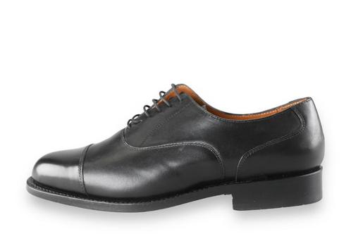 Van Bommel Nette schoenen in maat 39,5 Zwart | 10% extra, Vêtements | Hommes, Chaussures, Envoi