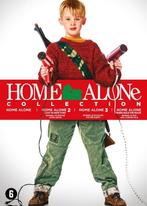 Home Alone 1 - 4 (DVD), CD & DVD, DVD | TV & Séries télévisées, Verzenden