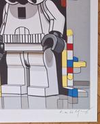 Emma Wildfang - Stormtrooper - Icons as Still Life -, Kinderen en Baby's, Speelgoed | Duplo en Lego, Nieuw