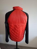 Fleecejack Gueyser Maat L, Kleding | Heren, Jassen | Winter, Ophalen of Verzenden, Nieuw