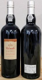 Vasconcellos - 20 years old Tawny - Porto - 2 Bouteilles