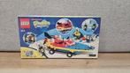 Lego Set - 3815 - SpongeBob SquarePants - Heroic Heroes of, Nieuw