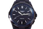 Casio - Oceanus 3 hands model Titanium Solar, Nieuw