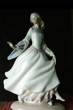 Lladró - Antonio Ruiz - Statue, Cinderella - 20 cm -