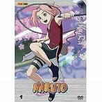 Naruto - Vol. 09, Episoden 37-40 von Hayato Date  DVD, Verzenden