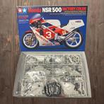 Tamiya - Speelgoedauto 1/12 SCALE Honda NSR500 – Factory, Nieuw