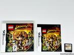 Nintendo DS - Lego - Indiana Jones - The Original Adventures, Games en Spelcomputers, Games | Nintendo DS, Verzenden, Gebruikt