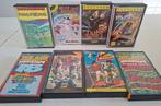 Commodore, Sinclair, Amstrad - Lote de 8 juegos en su caja., Nieuw