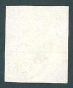 Zwitserland 1862 - Zwitserland III. Berner Druck - 2 Rp