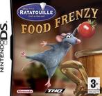 Disney Pixar Ratatouille Food Frenzy (Losse Cartridge), Ophalen of Verzenden, Zo goed als nieuw