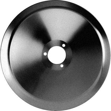 Teflon mes voor snijmachine AS250 - AS220 Saro, Zakelijke goederen, Horeca | Keukenapparatuur, Nieuw in verpakking, Verzenden