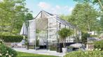 NIEUW - Vitavia Mercurius aluminium 9,9 m², Tuin en Terras, Tuinhuizen, Verzenden, Nieuw