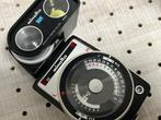 Minolta Autometer Professional Exposure Meter - Used, Nieuw
