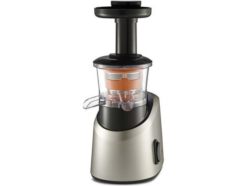 Tefal Slowjuicer - Infiny Juice ZC255B, Huis en Inrichting, Woonaccessoires | Overige, Zo goed als nieuw, Verzenden