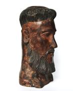 Sculpture, St. Franciscus - 21 cm - Bois, Antiek en Kunst