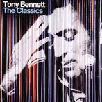 Tony Bennett - The Classics, Cd's en Dvd's, Verzenden, Gebruikt