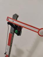 LGB G - 51920/51910 - Signalen (2) - Formvoorsignaal &, Hobby en Vrije tijd, Nieuw