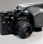 Zenit Zenit TTL + Helios 44 Appareil photo argentique
