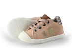 Jopper Sneakers in maat 21 Bruin | 5% extra korting, Kinderen en Baby's, Verzenden, Schoenen, Nieuw, Jongen of Meisje