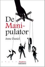 De manipulator / Kramat suspense 9789462420625 Anne Daniel, Verzenden, Gelezen, Anne Daniel