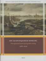 Militaire geschiedenis van Nederland 1: De Tachtigjarige, Boeken, Verzenden, Gelezen