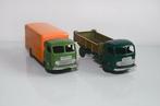 Dinky Toys - Model vrachtwagen - Simca Cargo 33B & Simca, Nieuw
