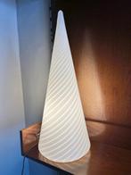 Vetri Murano - Lampe de table (3) - Verre de Murano -, Antiek en Kunst