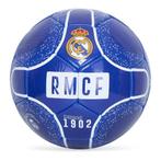 Real Madrid CF Real Madrid ‘RMCF’ Voetbal, Sport en Fitness, Voetbal, Verzenden, Nieuw, Bal