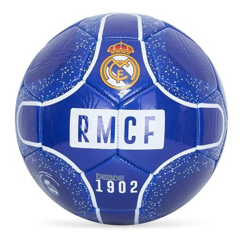 Real Madrid CF Real Madrid ‘RMCF’ Voetbal, Sport en Fitness, Voetbal, Bal, Nieuw, Verzenden