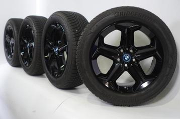 BMW X1 iX1 U11 BEV X2 iX2 U10 865 18 inch velgen Bridgestone beschikbaar voor biedingen