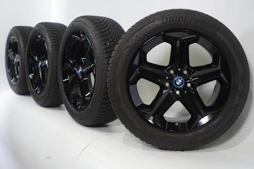 BMW X1 iX1 U11 BEV X2 iX2 U10 865 18 inch velgen Bridgestone, Auto-onderdelen, Banden en Velgen, Ophalen of Verzenden