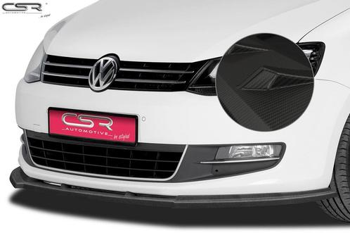 Cupspoiler voor VW Sharan II CSL184-M, Auto-onderdelen, Carrosserie, Nieuw, Verzenden