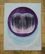 Marc Laffineur (1940-2014) - Soyus 6 & Roja, Antiek en Kunst