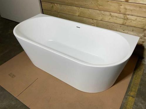 Veiling - Royal Plaza bad half vrijstaand Nemi 180x80cm, Doe-het-zelf en Bouw, Sanitair