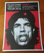 Anonymous - Carpeta Rolling Stones concierto 2016 lote, Antiek en Kunst