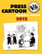 Press cartoon Belgium 2012 9789461310972, Boeken, Verzenden, Gelezen