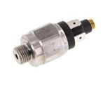 Pressostat SPDT en acier inoxydable 1 à 10bar Connecteur, Doe-het-zelf en Bouw, Verzenden, Nieuw
