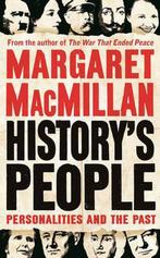 Historys People 9781781255124, Margaret Macmillan, Verzenden