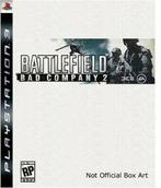PlayStation 3 : Battlefield Bad Company 2-Nla, Games en Spelcomputers, Games | Sony PlayStation 3, Zo goed als nieuw, Verzenden