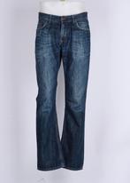 Vintage Tommy Hilfiger Dark Blue regular fit jeans size, Ophalen of Verzenden