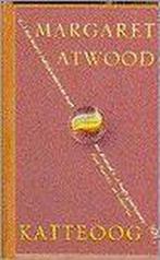 Katteoog - Atwood 9789035113251, Livres, Margaret Atwood, Verzenden