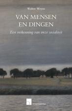 Van mensen en dingen 9789400008427 Walter Weyns, Boeken, Verzenden, Gelezen, Walter Weyns